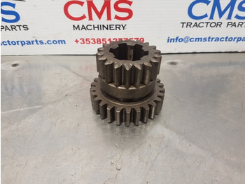 Μετάδοσης κίνησης CASE