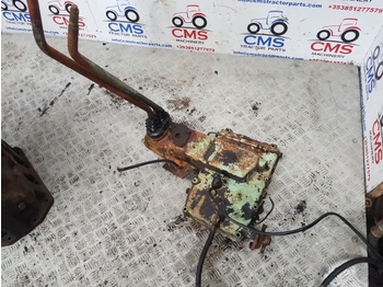 Μετάδοσης κίνησης DEUTZ