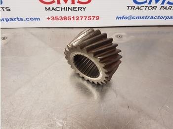 Μετάδοσης κίνησης για Τρακτέρ Deutz Dx110, Dx120, Dx140, Dx85, Dx90  Transmission Gear 22 T 04300524, 4300524: φωτογραφία 3