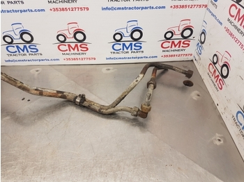 Φίλτρο υδραυλικού για Τρακτέρ Deutz Dxbis110, 120, 85, 90 Hydrauylic Filter Lines 04308924, 04308952, 01119250: φωτογραφία 2