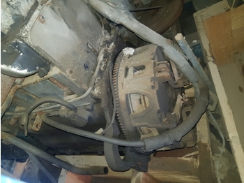 Κινητήρας και ανταλλακτικά για Τρακτέρ Deutz F6l912 Engine Head, Block, Crankshaft, Cooler Parts 2236202; 02929343: φωτογραφία 4