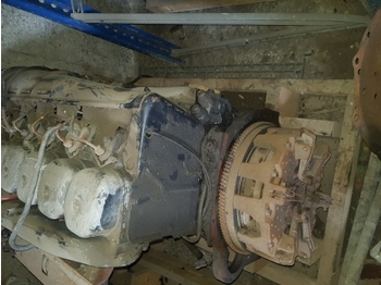 Κινητήρας και ανταλλακτικά για Τρακτέρ Deutz F6l913 Engine Head, Block, Crankshaft, Cooler Parts 2236202; 02236669: φωτογραφία 3