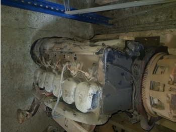 Κινητήρας και ανταλλακτικά για Τρακτέρ Deutz F6l913 Engine Head, Block, Crankshaft, Cooler Parts 2236202; 02236669: φωτογραφία 2