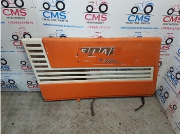 Αμάξωμα και εξωτερικό FIAT