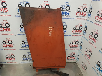 Αμάξωμα και εξωτερικό FIAT