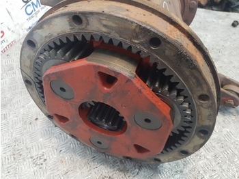 Πίσω άξονας FIAT