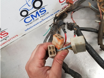 Καλώδιο/ Σύρματα Fiat 160-90, 140-90, 115-90, 180-90, 160-90 Dash Wiring Loom Complete 5131408: φωτογραφία 4