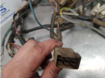 Καλώδιο/ Σύρματα Fiat 160-90, 140-90, 115-90, 180-90, 160-90 Dash Wiring Loom Complete 5131408: φωτογραφία 3