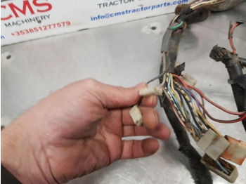Καλώδιο/ Σύρματα Fiat 160-90, 140-90, 115-90, 180-90, 160-90 Dash Wiring Loom Complete 5131408: φωτογραφία 5