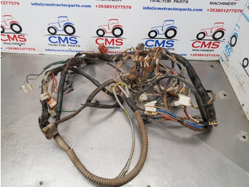 Καλώδιο/ Σύρματα Fiat 160-90, 140-90, 115-90, 180-90, 160-90 Dash Wiring Loom Complete 5131408: φωτογραφία 2