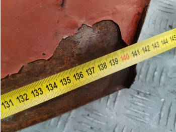 Αμάξωμα και εξωτερικό Fiat 1880, 1880dt, 180-90, 160-90, Side Grille Panel Lhs 5108142, 5132133: φωτογραφία 5 Αμάξωμα και εξωτερικό Fiat 1880, 1880dt, 180-90, 160-90, Side Grille Panel Lhs 5108142, 5132133: φωτογραφία 5