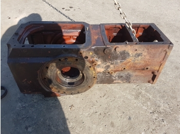 Πίσω άξονας FIAT