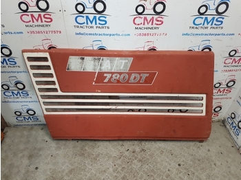 Αμάξωμα και εξωτερικό FIAT