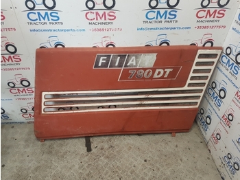 Αμάξωμα και εξωτερικό FIAT