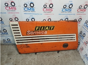 Αμάξωμα και εξωτερικό FIAT