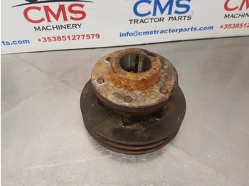 Κινητήρας και ανταλλακτικά FIAT