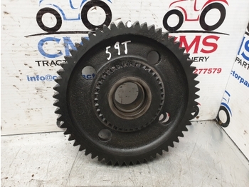 Μετάδοσης κίνησης FIAT