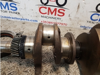 Στροφαλοφόρος για Τρακτέρ Fiat 90-90 Engine Crankshaft 4785109, 4780444: φωτογραφία 2