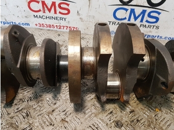 Στροφαλοφόρος για Τρακτέρ Fiat 90-90 Engine Crankshaft 4785109, 4780444: φωτογραφία 4