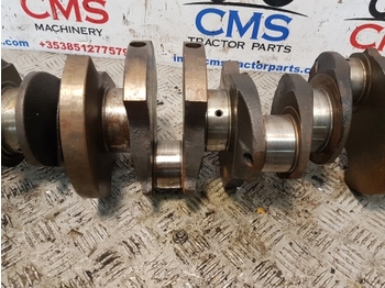 Στροφαλοφόρος για Τρακτέρ Fiat 90-90 Engine Crankshaft 4785109, 4780444: φωτογραφία 5
