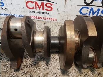 Στροφαλοφόρος για Τρακτέρ Fiat 90-90 Engine Crankshaft 4785109, 4780444: φωτογραφία 3