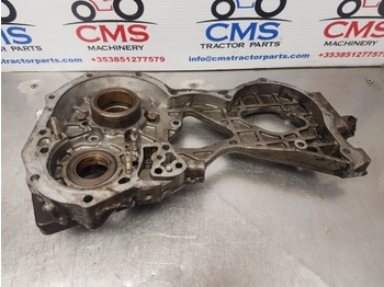 Κινητήρας και ανταλλακτικά FIAT