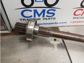 Μετάδοσης κίνησης για Τρακτέρ Fiat F Series F130, F140, F120 Pto Drive Shaft Long 5154341, 5163232: φωτογραφία 3