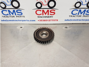 Κινητήρας και ανταλλακτικά NEW HOLLAND