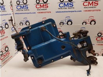 Κιβώτιο ταχυτήτων FORD