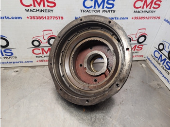 Κιβώτιο ταχυτήτων FORD