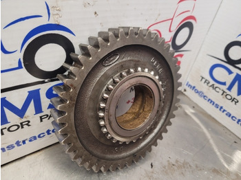 Μετάδοσης κίνησης Ford 30, Tw Ser, Tw15, Tw20 Transmission Gear 3rd 43t E6nn7n315ca, D8nn7b340aa: φωτογραφία 3