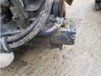 Υδραυλική αντλία NEW HOLLAND