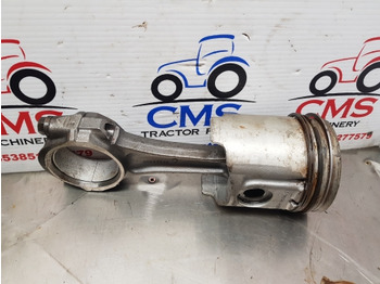 Κινητήρας και ανταλλακτικά FORD