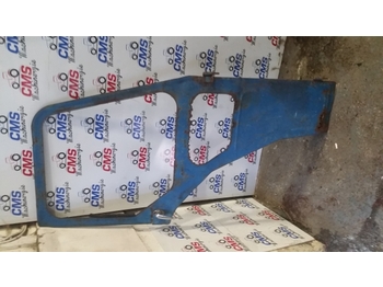 Πόρτα και ανταλλακτικά FORD