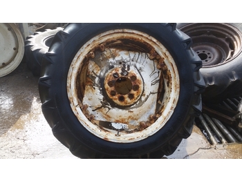 Πλήρης τροχός FORD