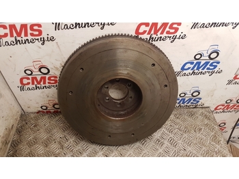 Σφόνδυλος για Τρακτέρ Ford 4100, 4200, 4410, 4500 Engine Flywheel E0nn6375fa, C7nn6375k: φωτογραφία 3