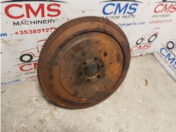 Σφόνδυλος FORD