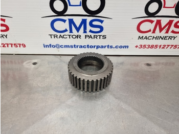 Κιβώτιο ταχυτήτων FORD