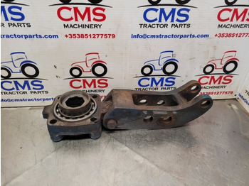 Ανάρτηση FORD