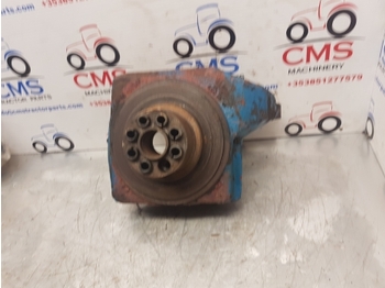 Εμπρός άξονας FORD