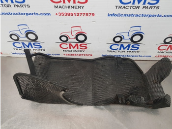 Μάσκα ψυγείου Ford 6635, 35, Tl, Fiat L, Engine Side Guard, Shield Grill Lh 5171245: φωτογραφία 5