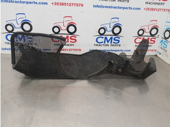 Μάσκα ψυγείου Ford 6635, 35, Tl, Fiat L, Engine Side Guard, Shield Grill Lh 5171245: φωτογραφία 4