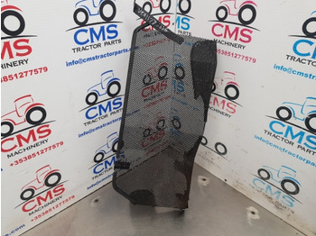 Μάσκα ψυγείου Ford 6635, 35, Tl, Fiat L, Engine Side Guard, Shield Grill Lh 5171245: φωτογραφία 2