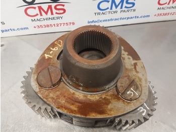 Πίσω άξονας για Τρακτέρ Ford 6640, 5640, 7740, Ts Half Axle Planetary Unit E9nn4n029cb, 81866257: φωτογραφία 3