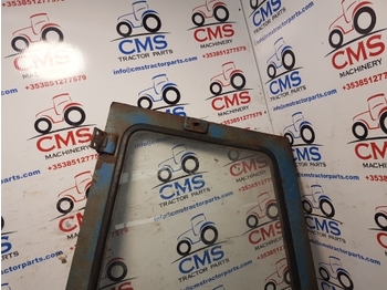 Πόρτα και ανταλλακτικά για Τρακτέρ Ford 7600, 7710, 6600 Tw10, Tw20 Q Cab Door Right Assembly Rusty D8nn9420124bc: φωτογραφία 4