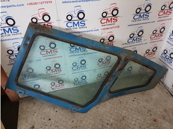 Πόρτα και ανταλλακτικά FORD