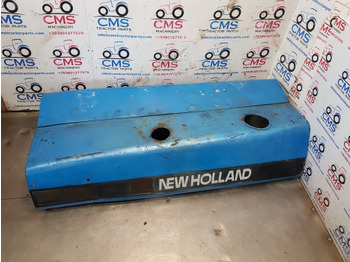 Αμάξωμα και εξωτερικό FORD