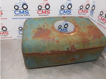 Αμάξωμα και εξωτερικό FORD