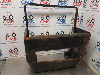 Αμάξωμα και εξωτερικό FORD