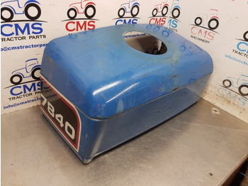 Αμάξωμα και εξωτερικό FORD